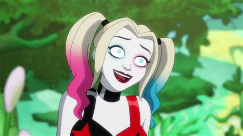 harley naked|Harley Quinn Porn Videos 